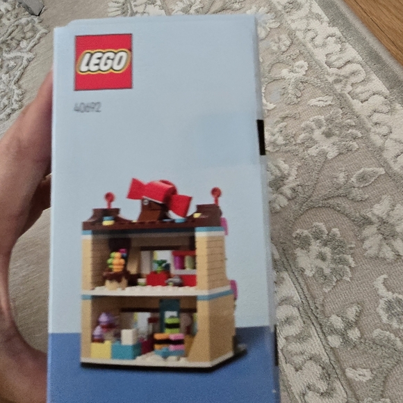 Lego candy store NIB - Picture 3 of 6